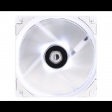 ID-Cooling ház hűtő ventiátor 12cm fehér (XF-12025-SW) (XF-12025-SW) - Ventilátor