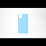 iGlass Case iPhone 11 Pro Max tok babakék (IP11ProMax-Babakek) (IP11ProMax-Babakek) - Telefontok