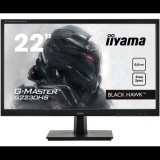 iiyama 21,5" G-Master G2230HS-B1 LED (G2230HS-B1) - Monitor