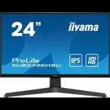 iiyama 23,8" ProLite XUB2496HSU-B1 IPS LED (XUB2496HSU-B1) - Monitor
