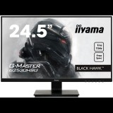 iiyama 24,5" G-Master G2530HSU-B1 LED (G2530HSU-B1) - Monitor