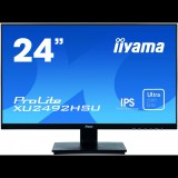 iiyama 24" ProLite XU2492HSU-B1 IPS LED (XU2492HSU-B1) - Monitor