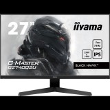 iiyama 27" G-Master G2740QSU-B1 IPS LED (G2740QSU-B1) - Monitor