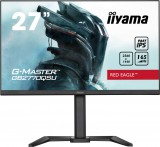 iiyama G-MASTER GB2770QSU-B5 monitor 68,6 cm (27") 2560 x 1440 px Wide Quad HD LED Fekete