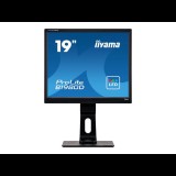 Iiyama LED-Display ProLite B1980D-B1 - 48.3 cm (19") - 1280 x 1024 SXGA (B1980D-B1) - Monitor