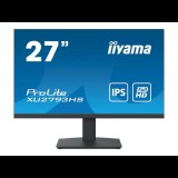 Iiyama LED-Display ProLite XU2793HS-B4 - 68.5 cm (27") - 1920 x 1080 Full HD (XU2793HS-B4) - Monitor