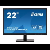 iiyama ProLite X2283HS-B5 22" (X2283HS-B5) - Monitor