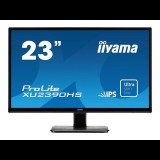 iiyama ProLite XU2390HS-1 - LED monitor - Full HD (1080p) - 23" (XU2390HS-B1) - Monitor