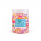 Illatgyöngyök - Paloma Aqua Balls - Bubble gum - 150 g P15582