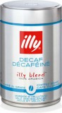 Illy Decaf koffeinmentes szemes kávé (0,25kg)