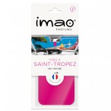 IMAO Parfums Illatosító, prémium Imao Saint-Tropez