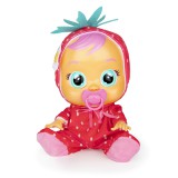 IMC Toys Cry Babies: Tutti frutti síró baba - Ella
