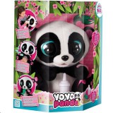 IMC Toys YOYO Csecsemő panda interaktív plüss (IMC095199) (IMC095199) - Plüss játékok