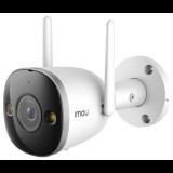 IMOU Bullet 2E Wi-Fi IP kamera (IPC-F22FEP) (IPC-F22FEP) - Térfigyelő kamerák