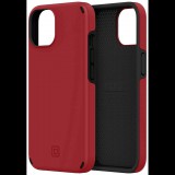 Incipio Duo Case Case Apple iPhone 14 Pro hátlap tok piros fekete (IPH-2033-SCRB) (IPH-2033-SCRB) - Telefontok