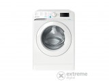 Indesit BWE 81285X W EE N elöltöltős mosógép, fehér, 8kg
