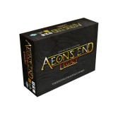 Indie boards and cards Aeon's End Legacy- Történetek a világvége utánról társasjáték