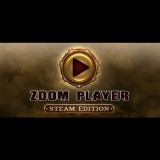 Inmatrix LTD Zoom Player Steam Edition (PC - Steam elektronikus játék licensz)