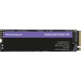 Innovation IT SSD M.2 1TB InnovationIT Performance+ (1GB DRAM) NVMe PCIe 3.0 x 4 retail (00-1024111+) - SSD