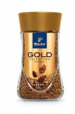 Instant kávé, 200 g, üveges, TCHIBO Gold Selection (KHK670)