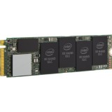 Intel 2TB M.2 2280 NVMe 660P SSDPEKNW020T801