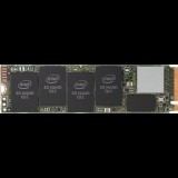 Intel 660p 1TB M.2 NVMe (SSDPEKNW010T8X1) - SSD