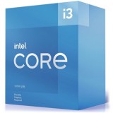 Intel Core i3-10105F 4 mag (BX8070110105F) - Processzor