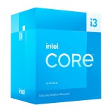 INTEL Core i3-13100F 3.4GHz LGA1700 BOX BX8071513100F