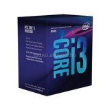 Intel Core i3-8100 (4 Cores, 6M Cache, 3.60 GHz, FCLGA1151) OEM (80684I38100_OEM)