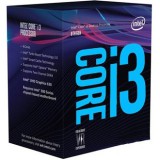 Intel Core i3 9100F (BX80684I39100F) - Processzor