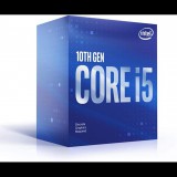 Intel Core i5-10400F 2.90GHz LGA 1200 BOX (BX8070110400F) - Processzor