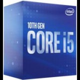 Intel Core I5-10400F 2.9GHZ S1200 (CM8070104290716SRH3D) - Processzor