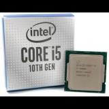 Intel Core i5-10600K 4.1GHz LGA1200 Tray (CM8070104282134) - Processzor