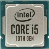 Intel Core i5-10600KF 6-Core 4.1GHz LGA1200 Tray (CM8070104282136) - Processzor
