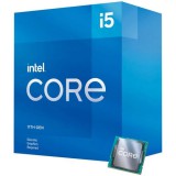 Intel Core i5-11400 2.60GHz LGA1200 BOX (BX8070811400) - Processzor