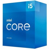 Intel Core i5-11500 (BX8070811500) - Processzor