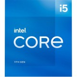 Intel Core i5-11600 2.80GHz LGA1200 BOX (BX8070811600) - Processzor
