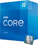 Intel Core i5-11600K 3,9GHz 12MB LGA1200 BOX (Ventilátor nélkül) BX8070811600K