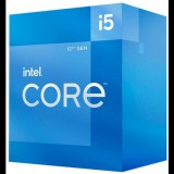 Intel Core i5-12500 6 mag 3.0GHz LGA 1700 BOX (BX8071512500) - Processzor