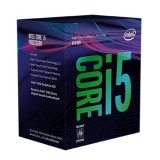 Intel Core i5-9500 3.00GHz S1151-V2 BOX (BX80684i59500) - Processzor