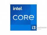 Intel Core i7-13700F processzor 30 MB Smart Cache Doboz