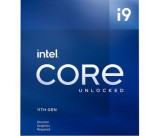 Intel Core i9-11900KF 3,5GHz 16MB LGA1200 BOX