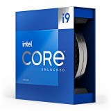 Intel Core i9-13900KF 3,0GHz 36MB LGA1700 BOX (Ventilátor nélkül) BX8071513900KF