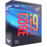 Intel Core i9-9900KF 3.60GHz LGA 1151-V2 BOX (BX80684I99900KF) - Processzor