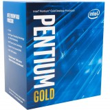 Intel Pentium Gold G6400 4,0GHz 4MB LGA1200 BOX BX80701G6400