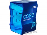 Intel s1200 Core i9-11900K 3,5 GHz processzor