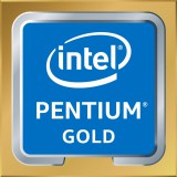 Intel S1200 PENTIUM Gold G6400 TRAY 2x4 58W GEN10 (CM8070104291810) - Processzor
