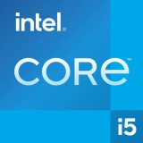 Intel S1700 CORE i5 12400F TRAY 6x2,5 65W GEN12 (CM8071504555318) - Processzor