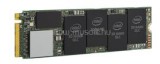 Intel SSD 2TB M.2 PCIE 3.0 X4 3D 660P (SSDPEKNW020T8X1)
