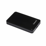Intenso 1TB 2,5" USB3.0 Black (6021560) - Külső HDD